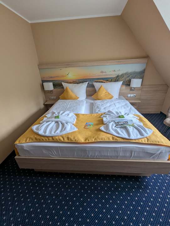 Zimmer Ferien Hotel Ostfriesland