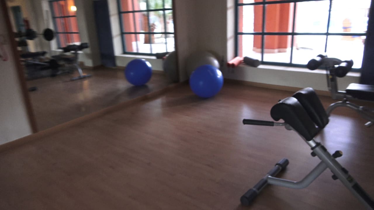 Sport & Freizeit Sheraton Miramar Resort El Gouna