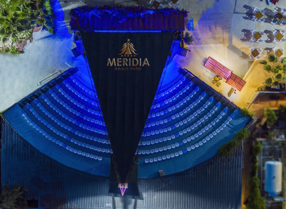 Sonstiges Mira Meridia Beach Hotel