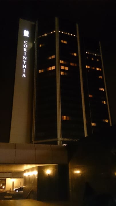 Corinthia hotel Grand Hotel Prague Towers