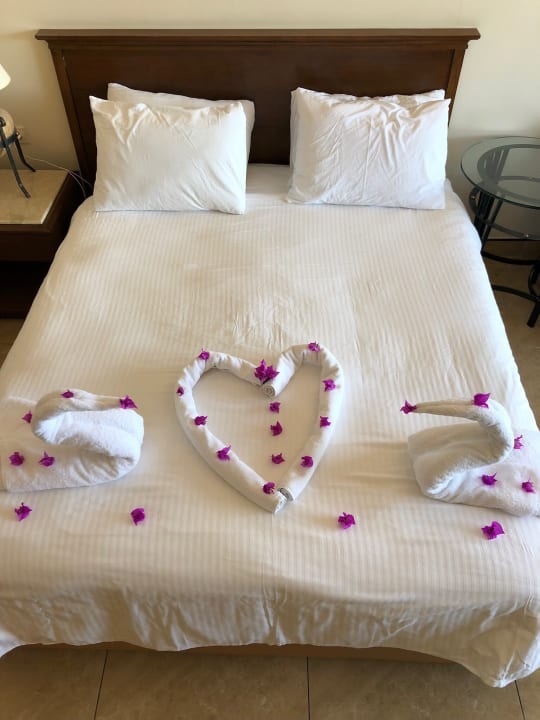 Zimmer Labranda Mares Marmaris