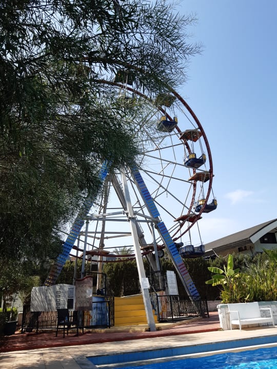 Sport & Freizeit Hotel Delphin Imperial