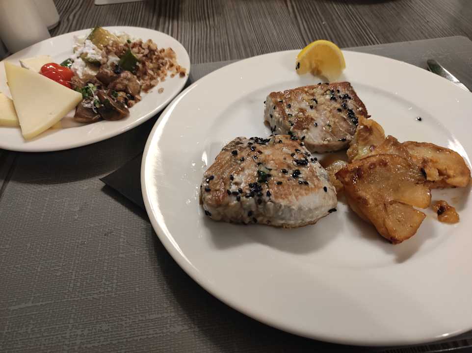 Gastro Hotel Excelsior - Liburnia