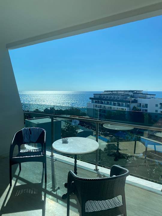 Zimmer Rubi Platinum Sign