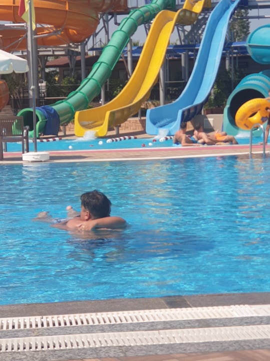 Sport & Freizeit VONRESORT Golden Beach