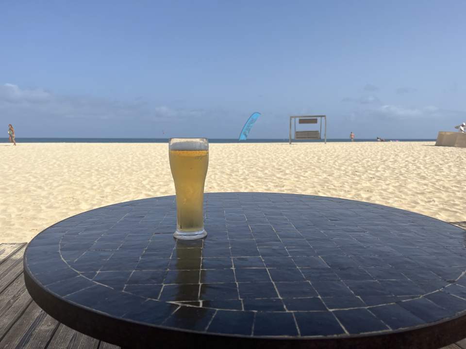 FOTO 1 ROBINSON CABO VERDE