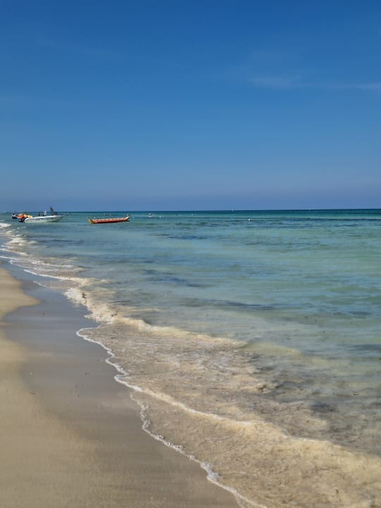 Strand Sentido Djerba Beach
