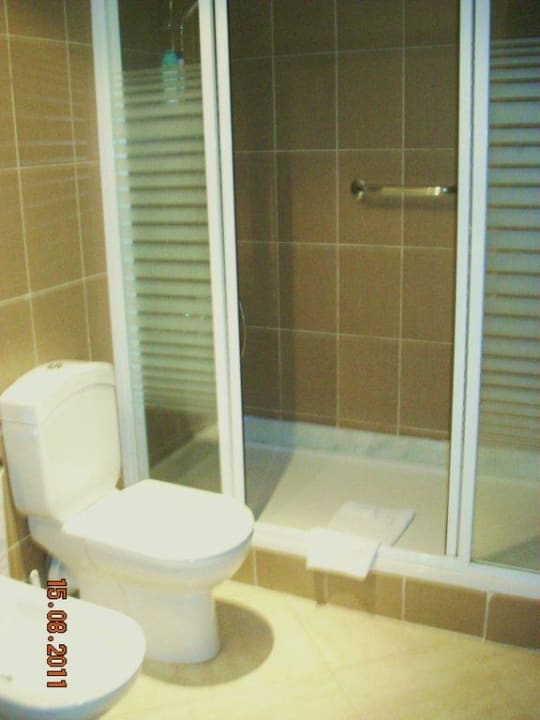 Das Bad Fort Arabesque Resort, Spa & Villas