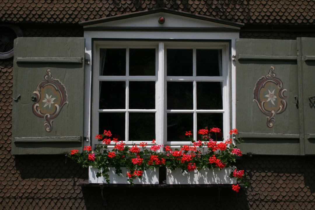 Sonstiges Hotel Traube