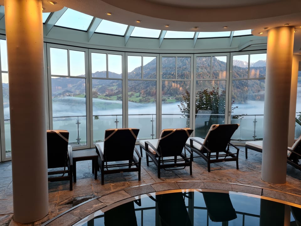 Pool Hotel Zinnkrügl