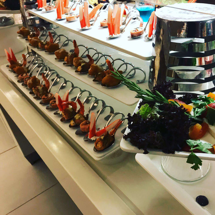 Gastro Sunis Elita Beach Resort & Spa