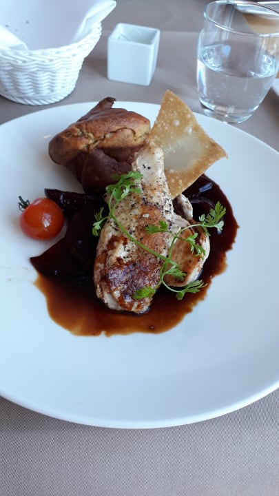 Gastro Lindner Hotel Boltenhagen, part of JdV by Hyatt