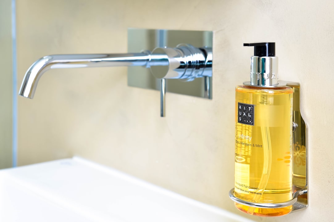 Zimmer My Story Charming Hotel Augusta