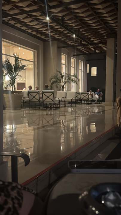 Außenansicht Iberotel Casa Del Mar Resort