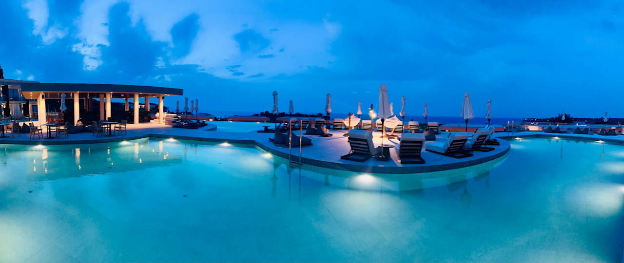 Pool King Jason Zante – Designed for Adults