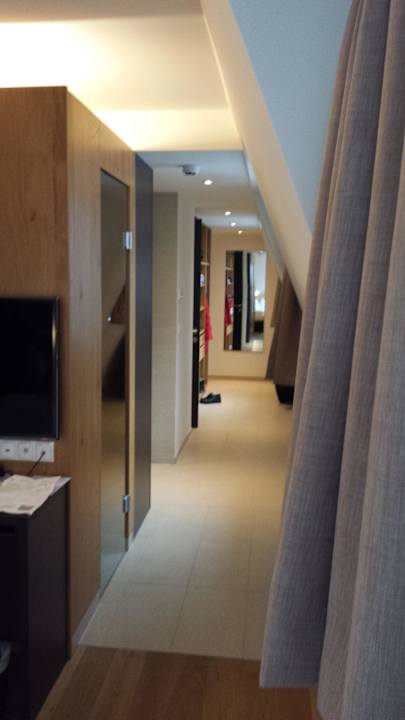 Zimmer Hotel M3 Zi. 208 m3Hotel