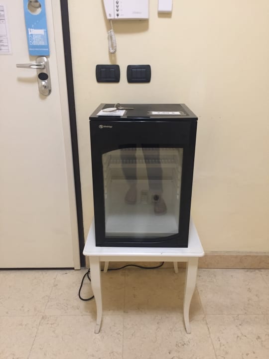 Zimmer Hotel Residence Relais Du Lac