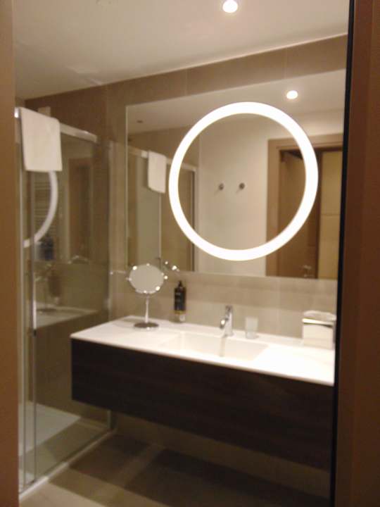 Zimmer Mercure Almaty City Center