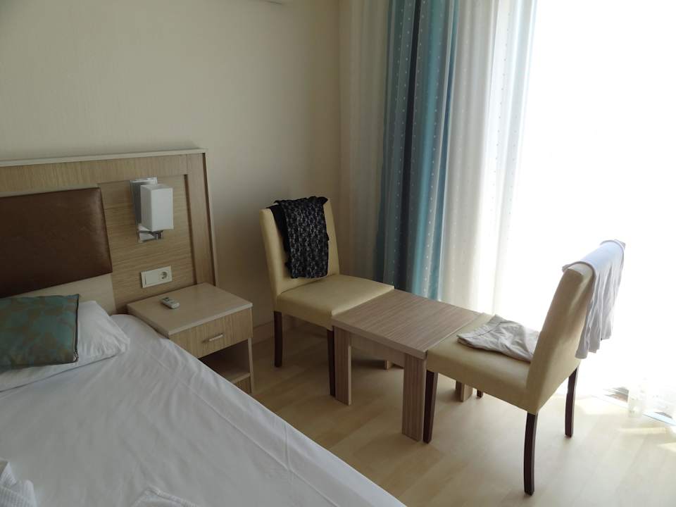 Zimmer 1611 Narcia Resort Side