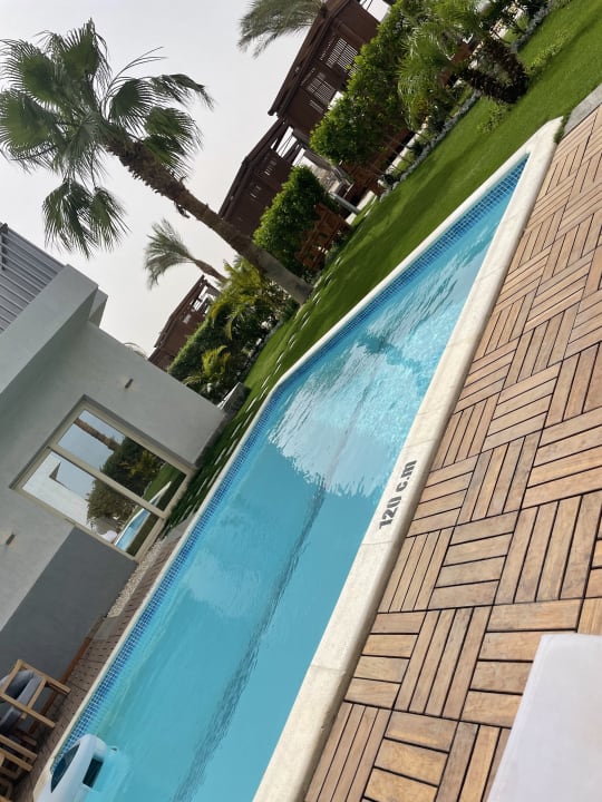 Pool SUNRISE Crystal Bay Resort