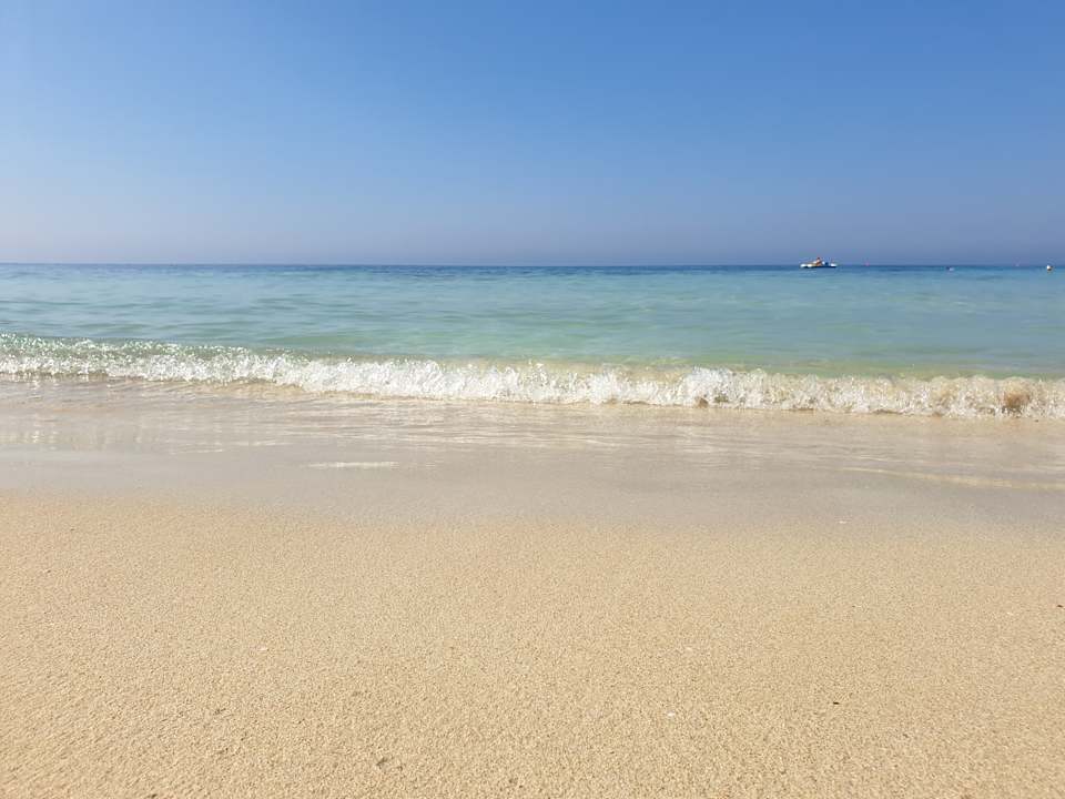 Strand Melissi Beach Hotel & Spa