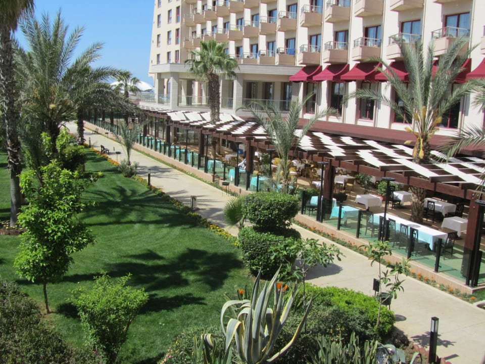 Hotel Riu Kaya Belek Kaya Belek Hotel