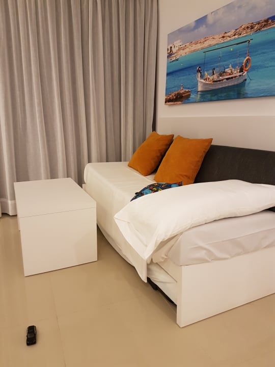 Zimmer Balansat Resort