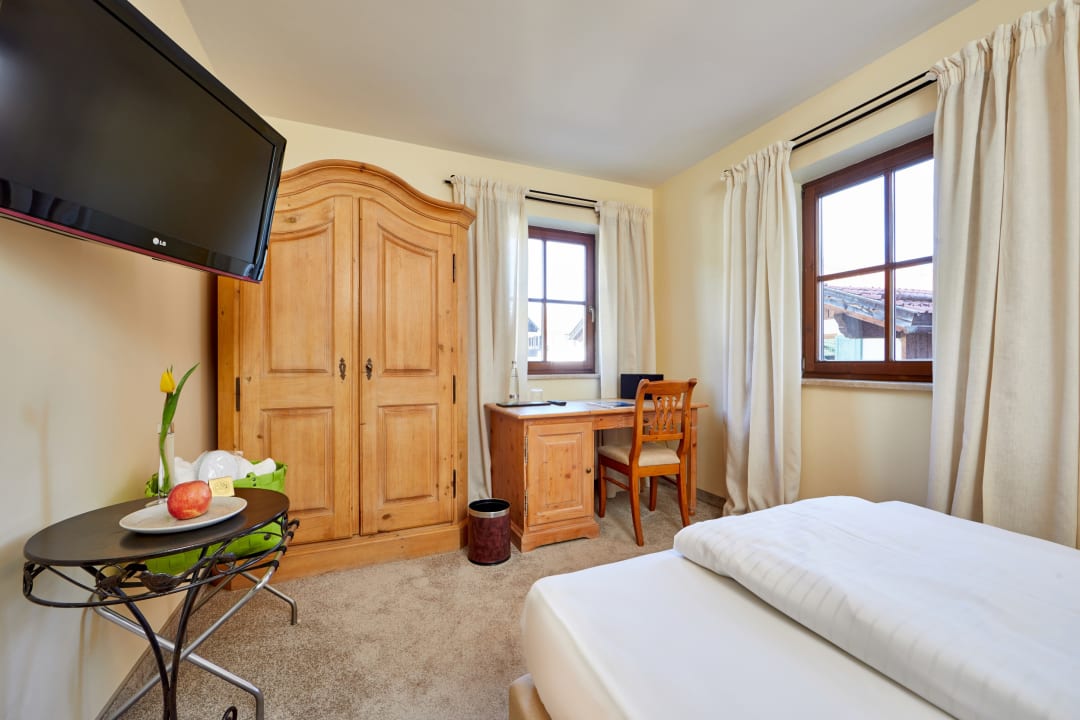 Zimmer Hotel Zugspitze