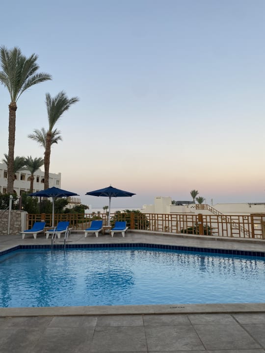Zimmer Pickalbatros Royal Grand Resort - Sharm El Sheikh