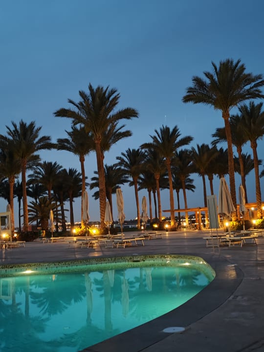 Pool Stella Garden Resort & Spa, Makadi Bay