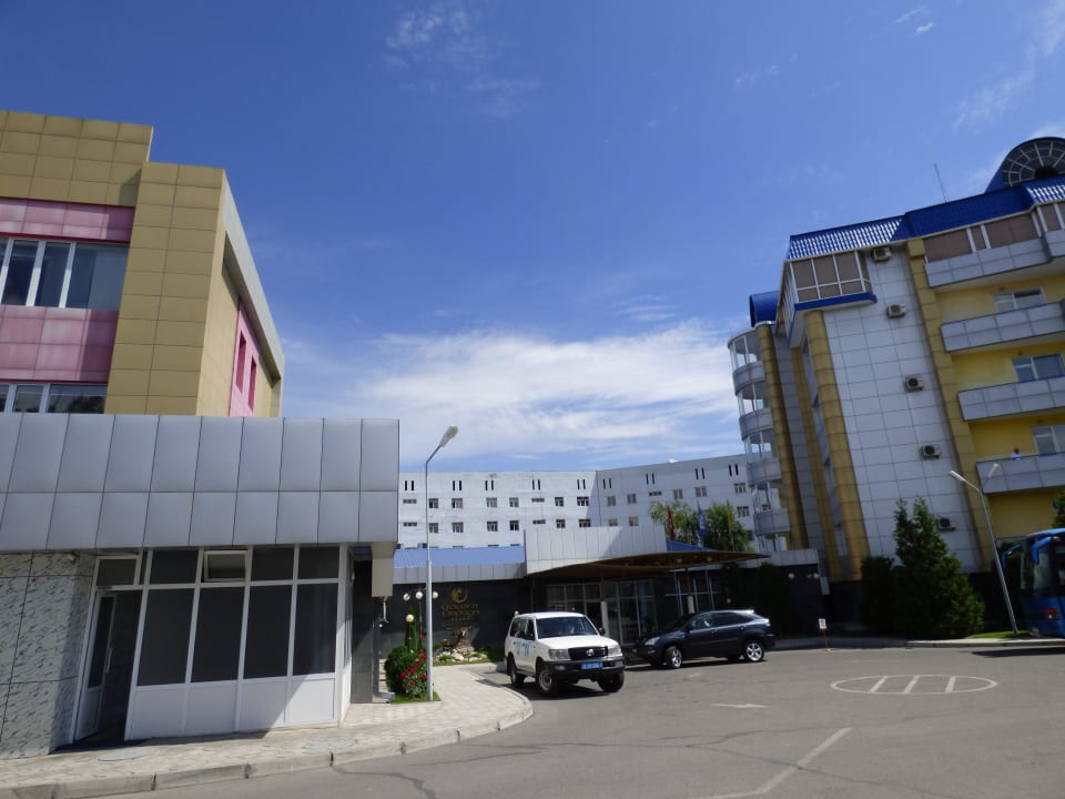 Hotel Golden Dragon Hotel Golden Dragon