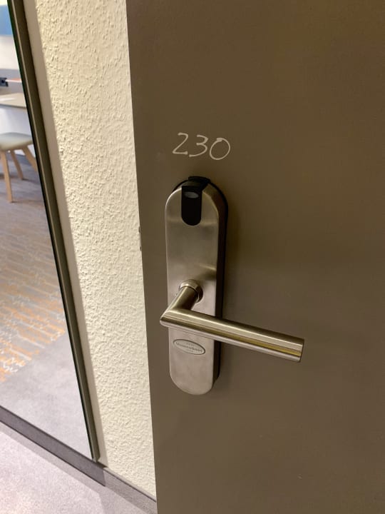 Zimmer Vienna House Easy Bad Oeynhausen