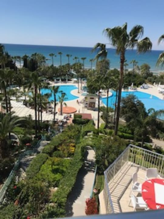 Pool Iz Flower Side Beach Hotel