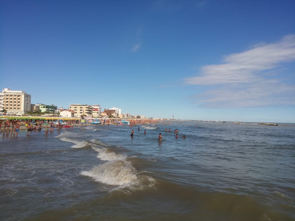 Strand Hotel Metropol