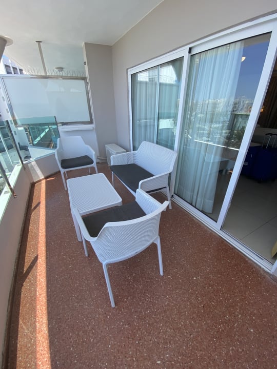 Zimmer Bull Escorial & Spa