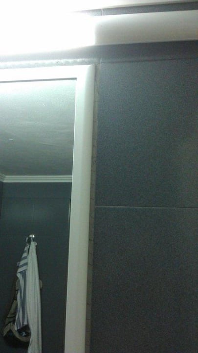 Ameisen aus der Wand HARPIN Georgioupolis Resort Aquapark & SPA