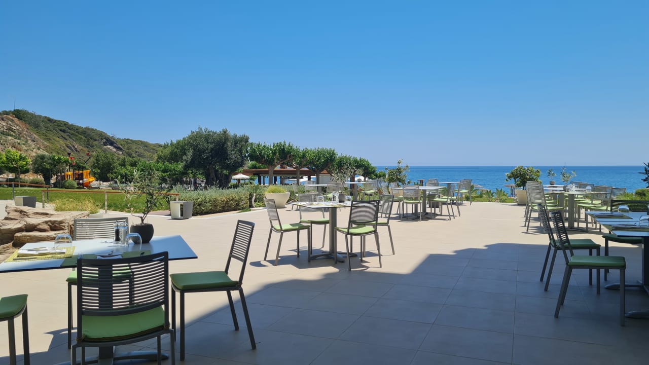 Gastro Elysium Resort & Spa Hotel