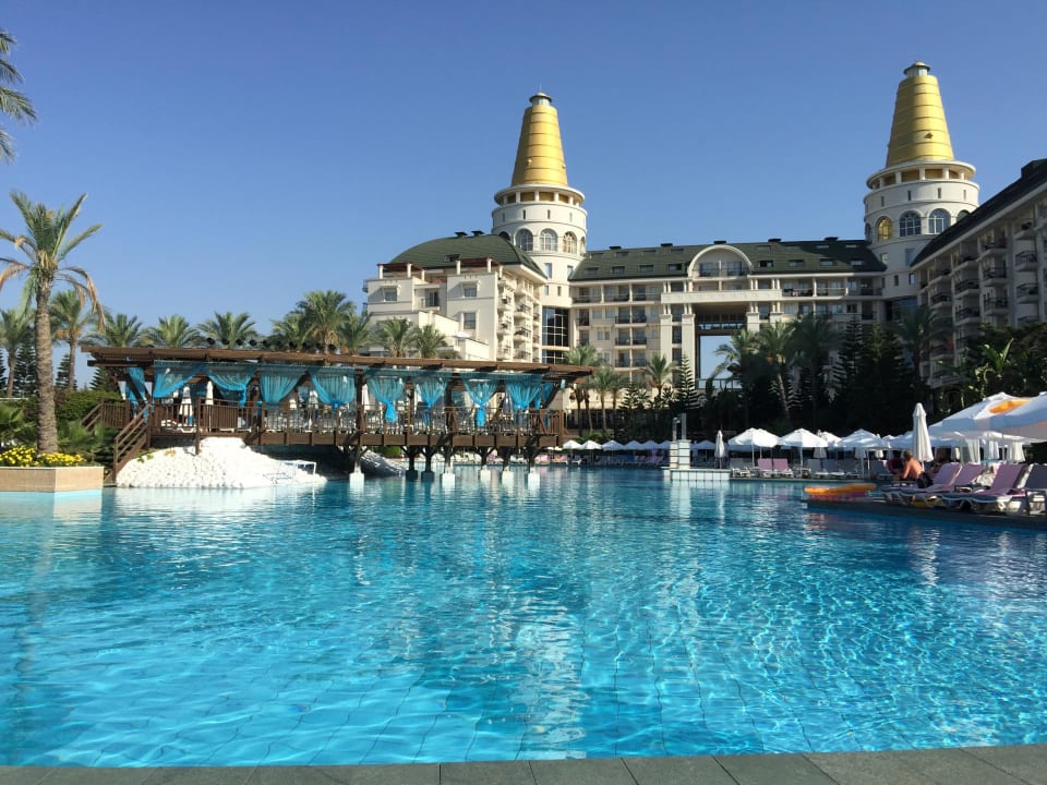 Hotel Hotel Delphin Diva