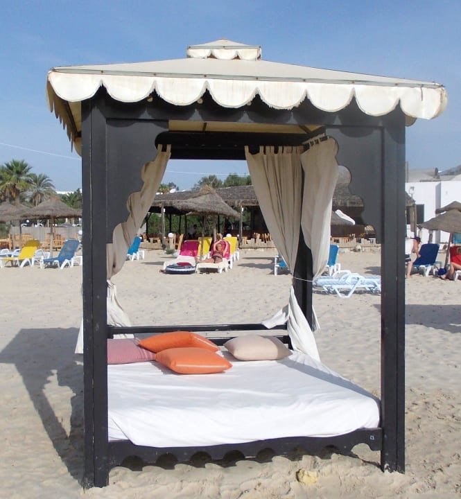 Strand Royal Lido Resort & Spa