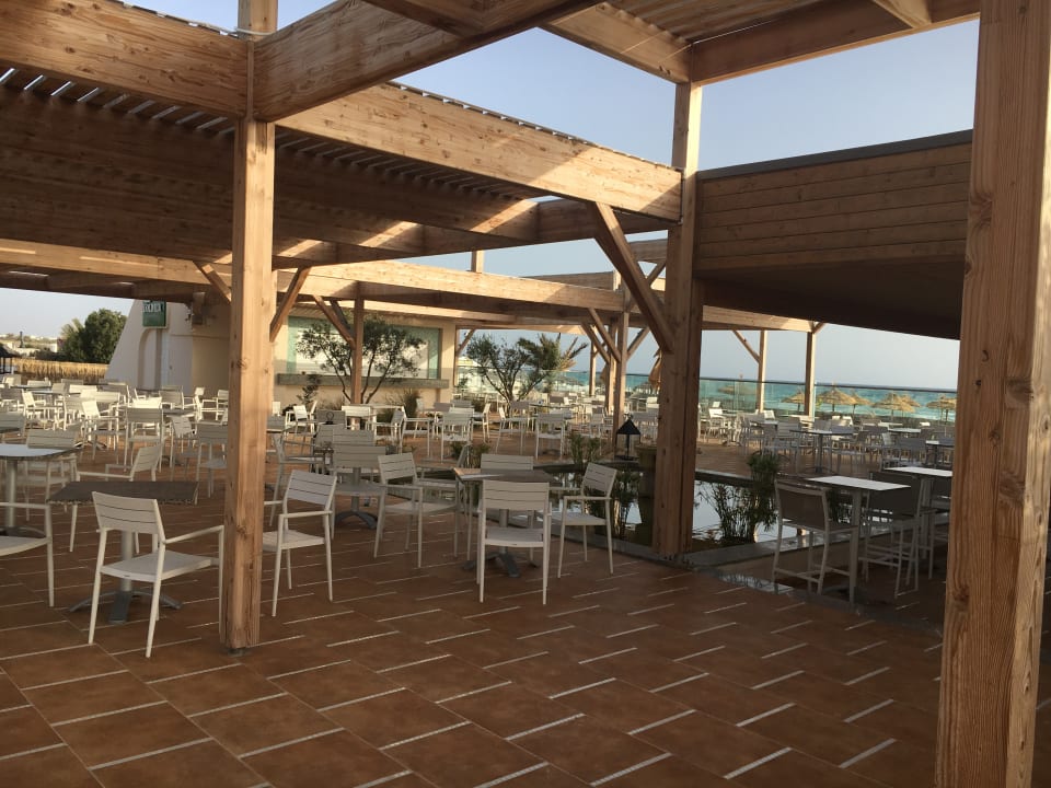 Strand Iberostar Waves Mehari Djerba