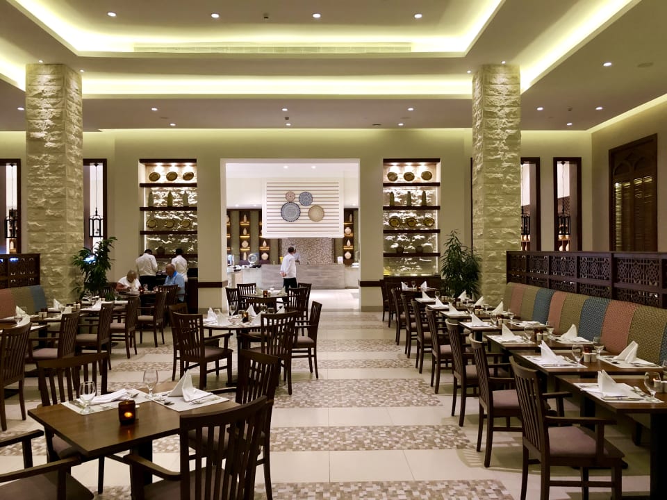 Gastro Steigenberger Resort Alaya Marsa Alam - Red Sea - Adults only