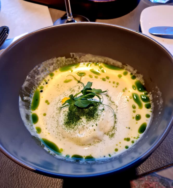 Gastro PAPA RHEIN - Hotel & Spa