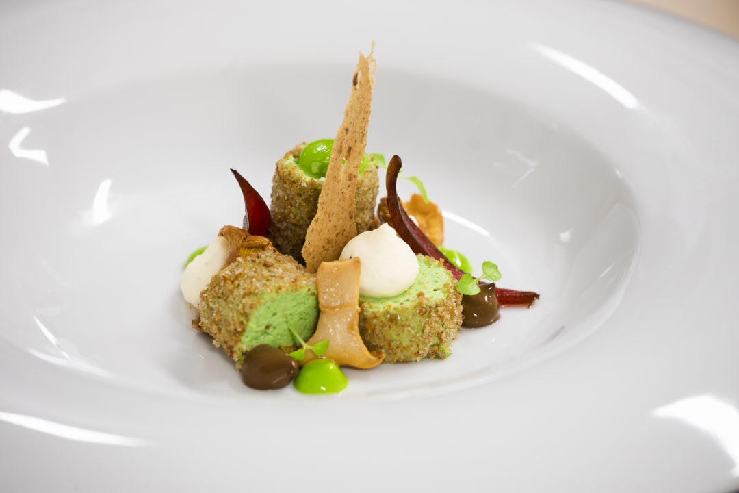 Gastro Hotel Der Waldhof