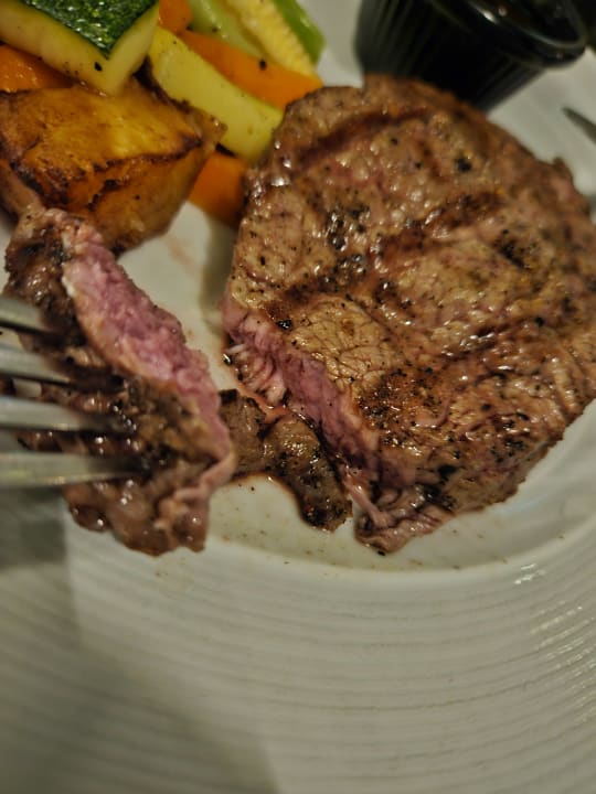 Gastro Al Bandar Rotana - Creek