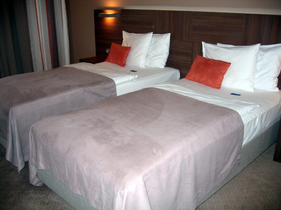 Zimmer Hotel Budweis