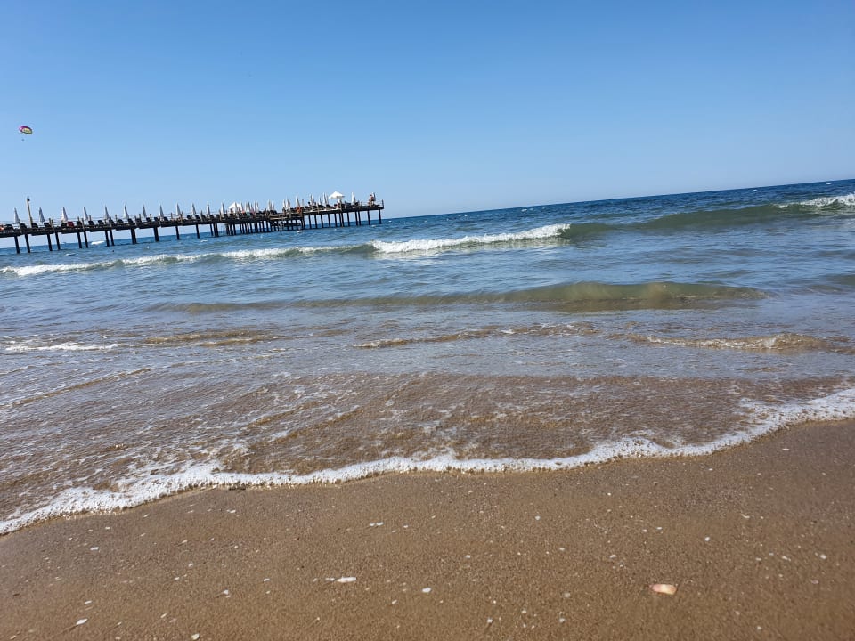 Strand Trendy Palm Beach (Adults Only, 16+)
