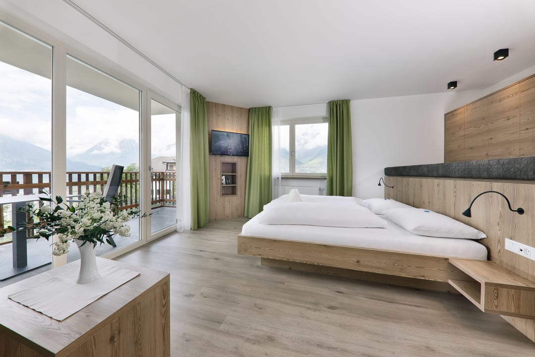 Zimmer Hotel Garni - Appartements Feldhof