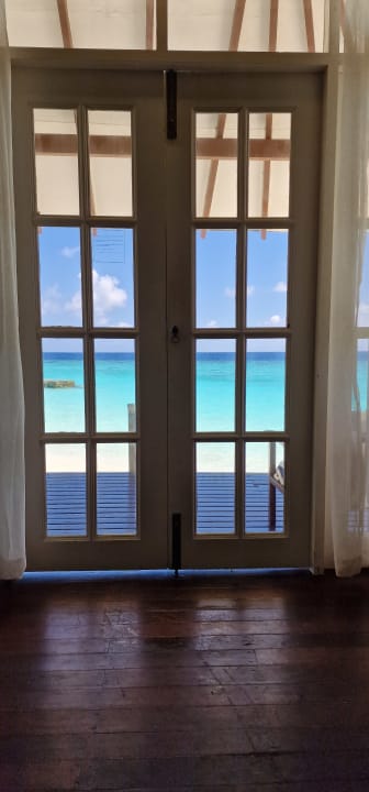 Zimmer Adaaran Select Meedhupparu Island Resort - Premium All Inclusive