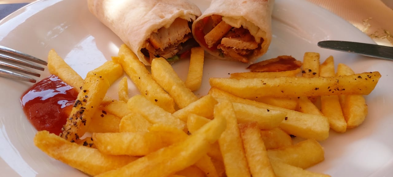 Gastro Side Story Resort & Spa