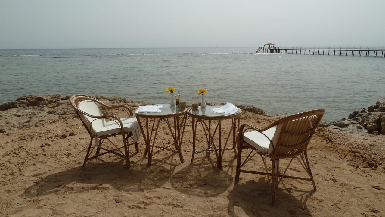 Dinner for two Three Corners Happy Life Beach Resort